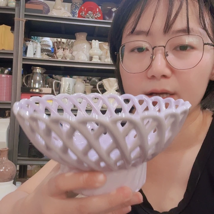 陶瓷，尾单，瑕疵～～