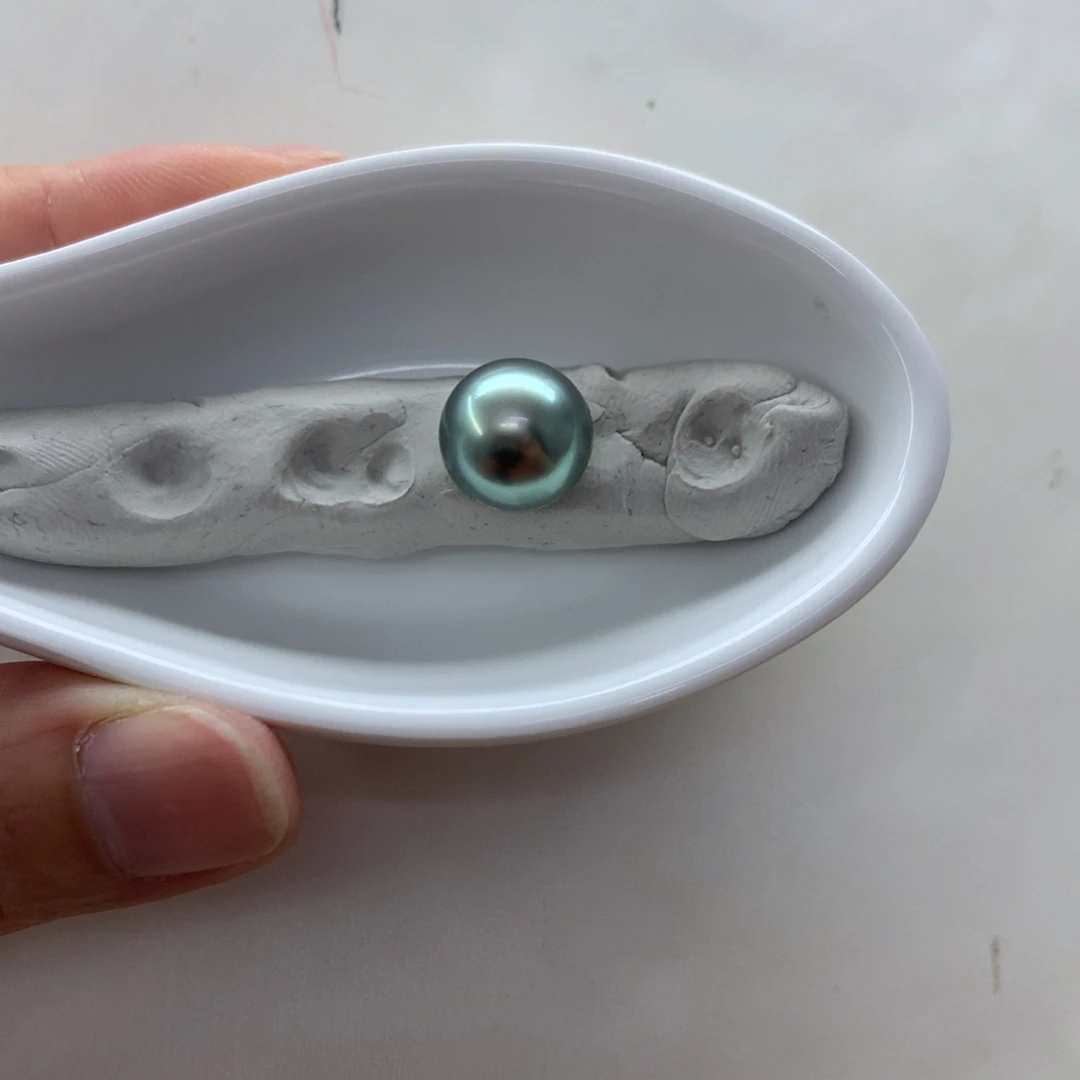 海水珍珠裸珠未镶嵌