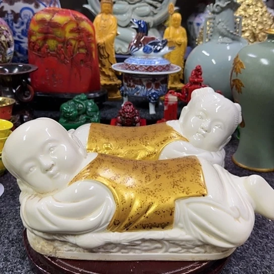 瓶摆件家居设计的