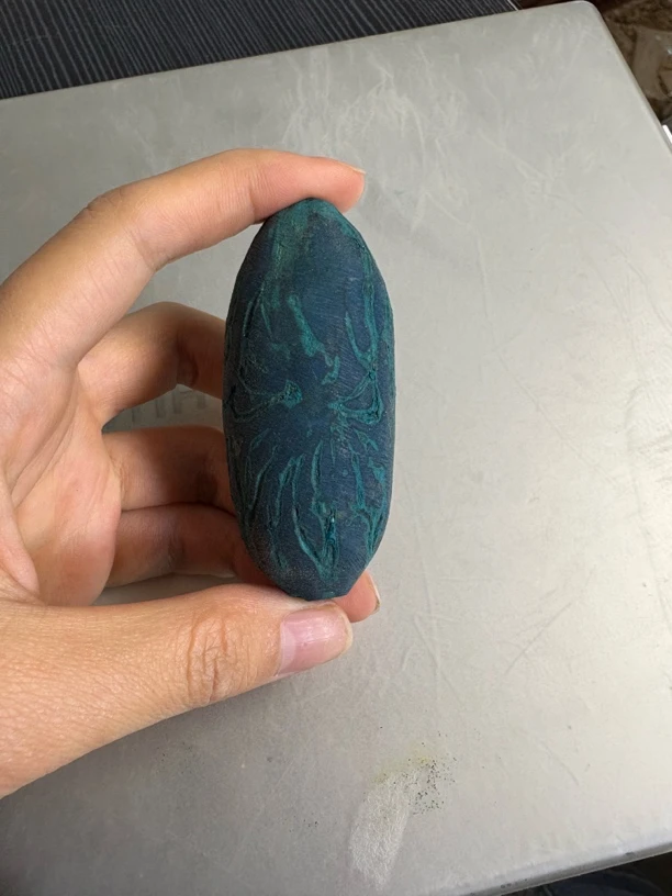 【满蓝】精选创意千眼菩提果【开果不退】可选长短绳，制作手把，挂链