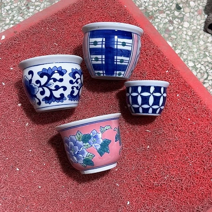 红陶鹿*任。。。。。。。。。。