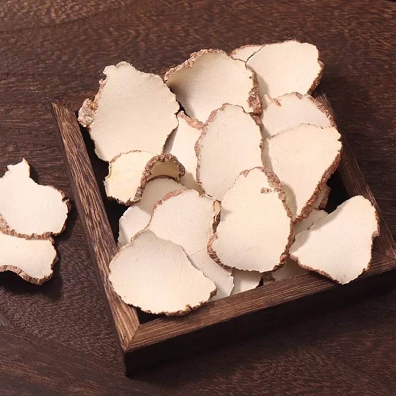 【虎奶菌】精选虎乳菌 马来虎奶菌 可搭配海底椰川贝煮水（百合）