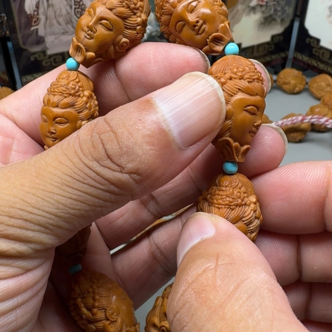 手串/手链橄榄核福利手串