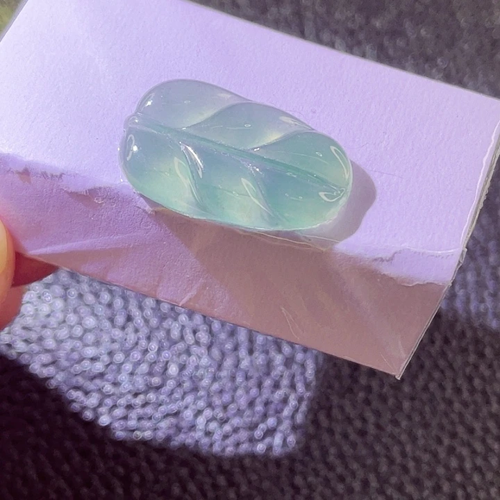 未镶嵌定制翡翠翡翠