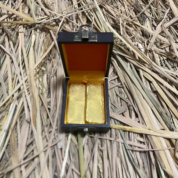 家居摆件29（一盒）现代复古仿古家具摆件