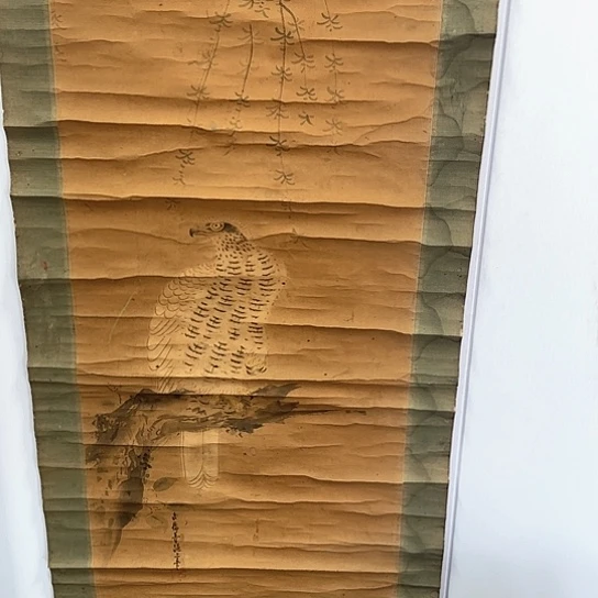 木**画剪纸艺术手工艺品
