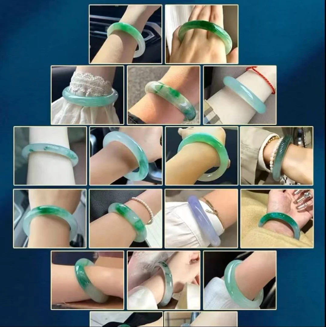 3美人宠粉手镯专用链接时尚百搭少女