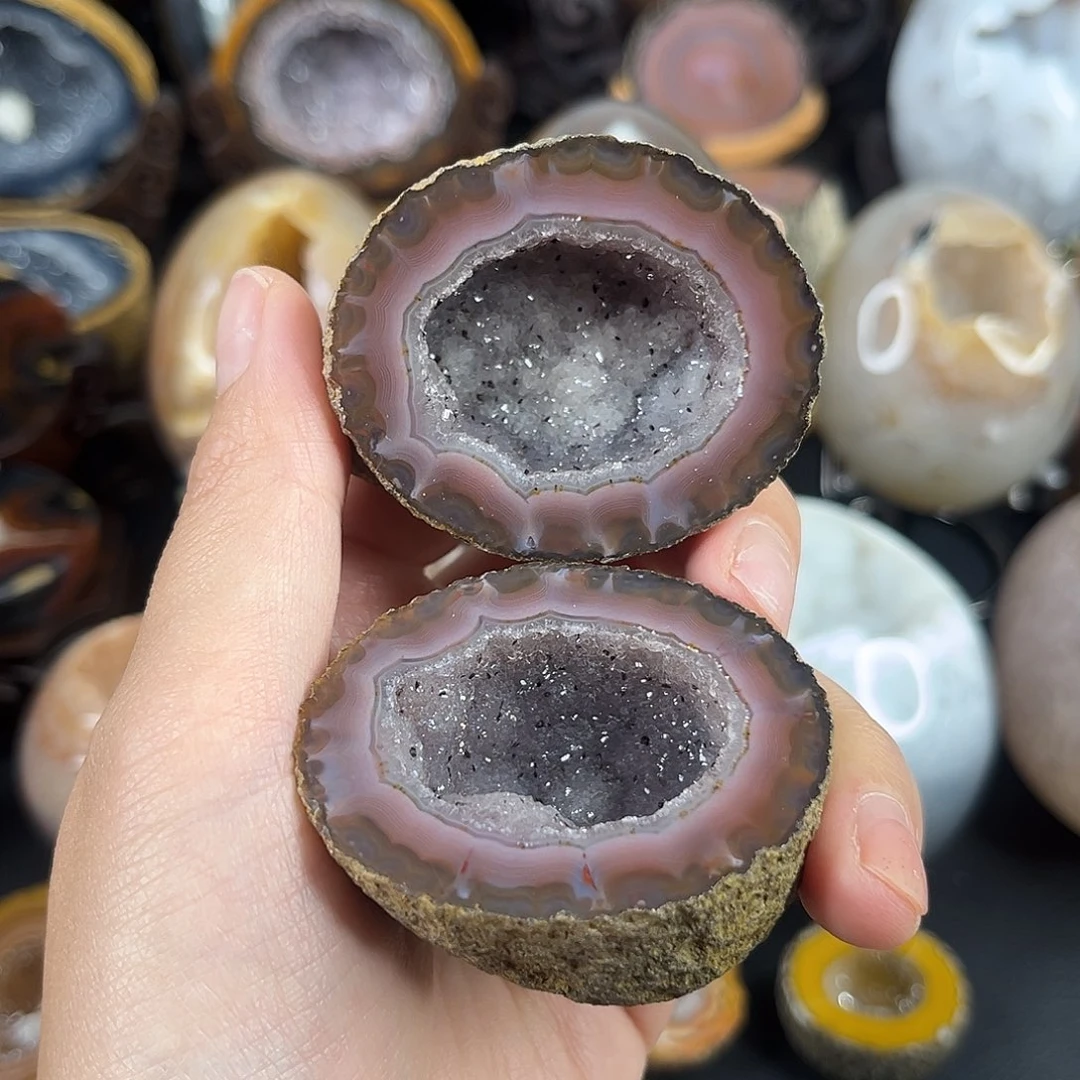 未镶嵌大型摆件（非配饰）水晶
