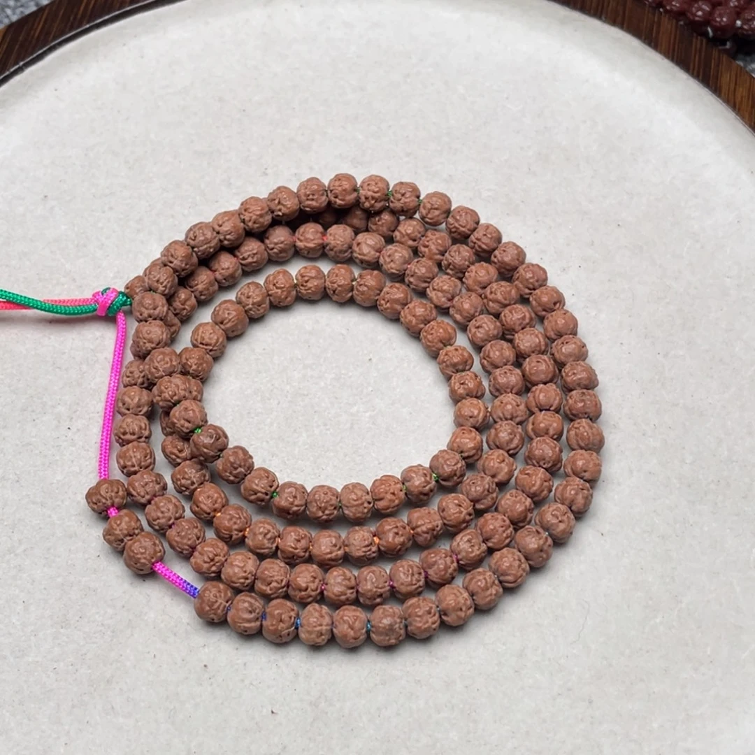 啊***耶金刚菩提吊坠原装菩提佛手6.2