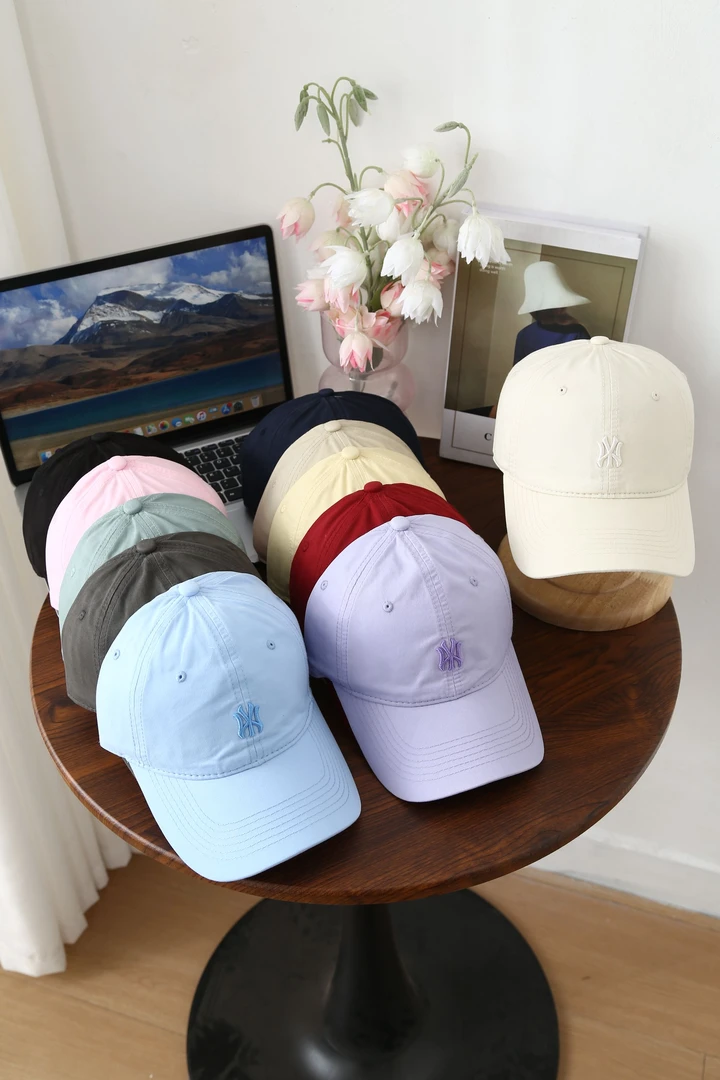 2025nis潮款百搭个性棒球帽