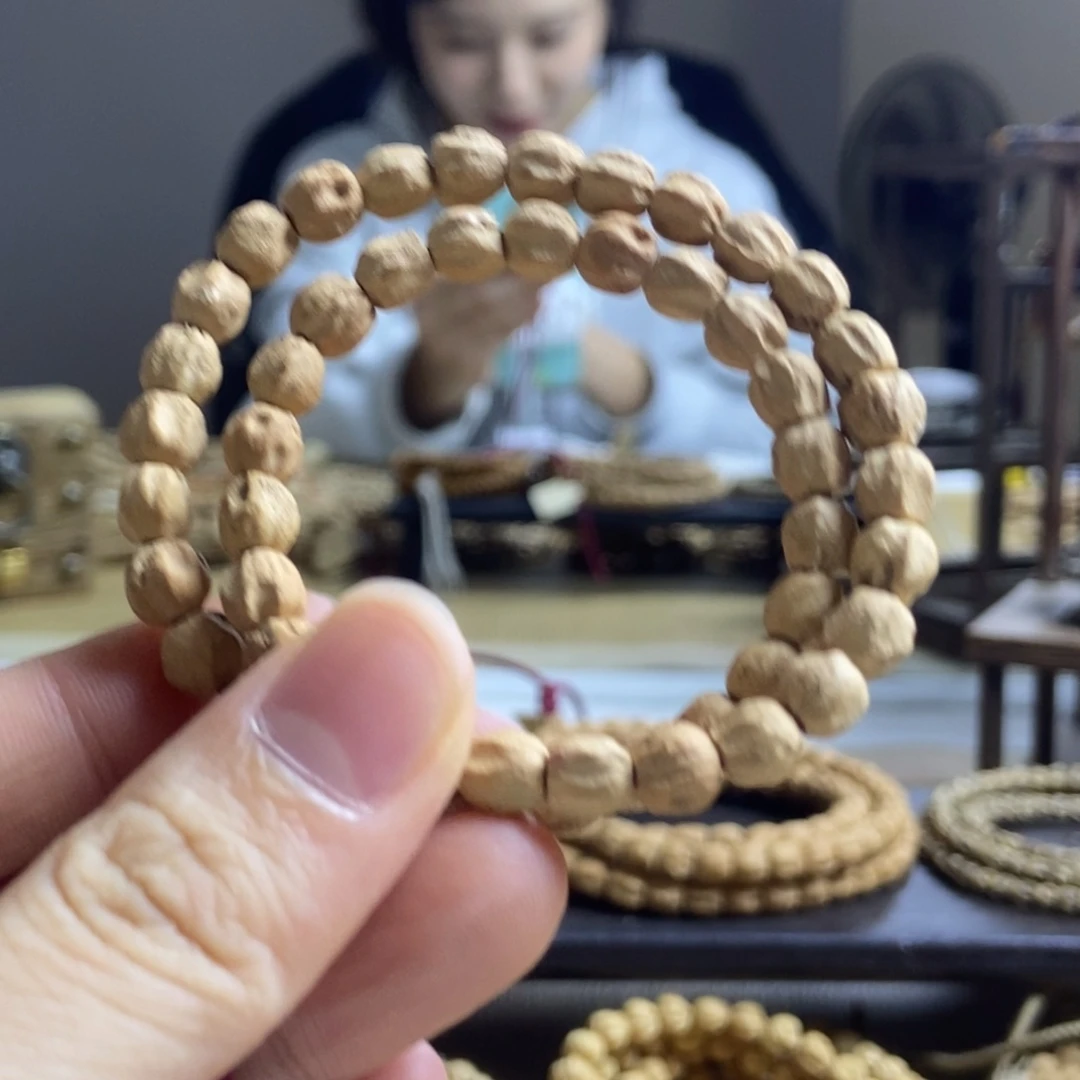 手串柏香籽/百香籽