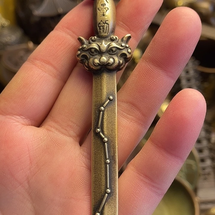 铜器摆件诚信经营