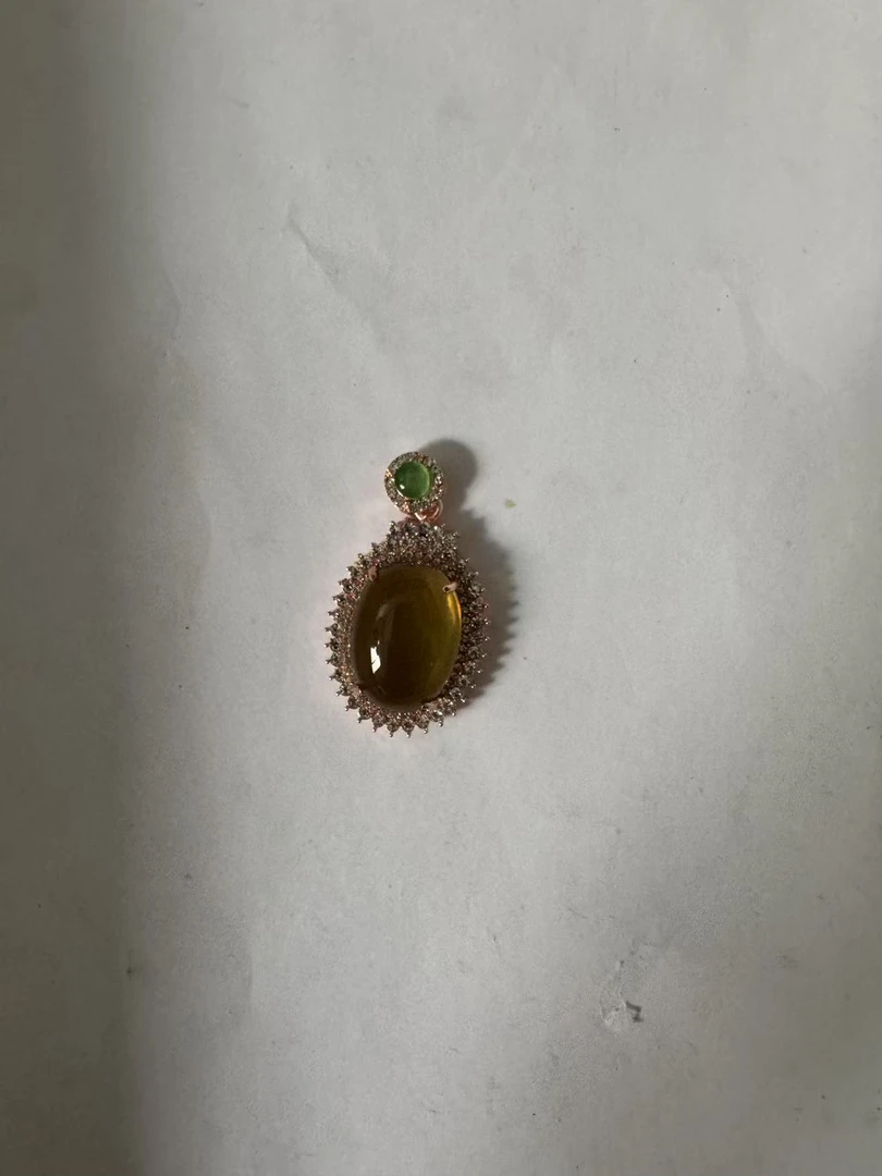 2180    精美吊坠