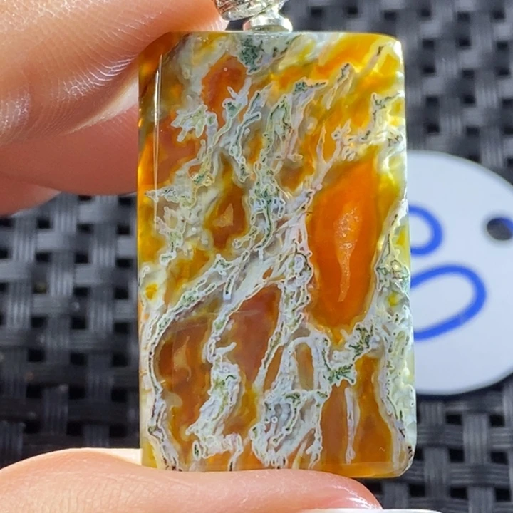 未镶嵌颈饰玛瑙/玉髓扶****族
