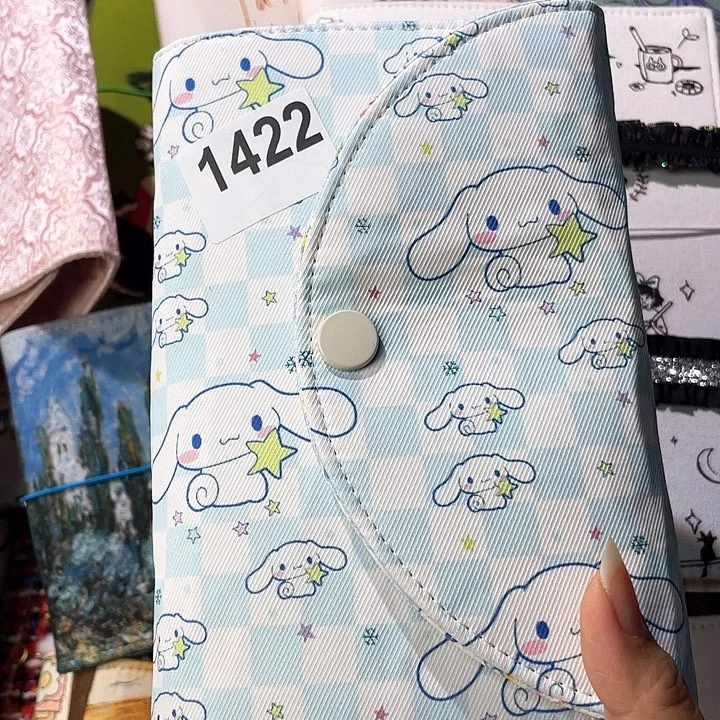 刺绣?****ಣA6 活页加方格纸1422。