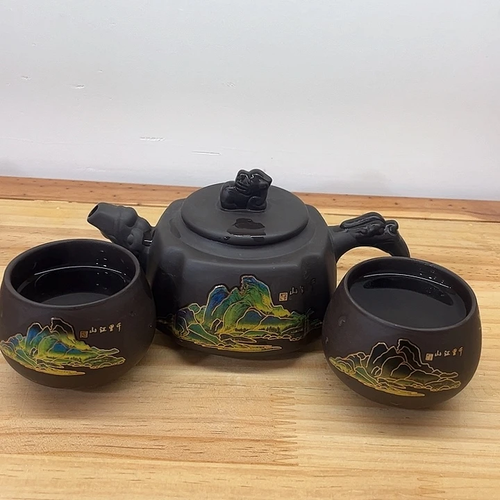 紫砂艺术紫砂艺术