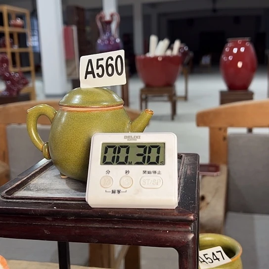 抖***帅瓷片560 景德镇陶瓷