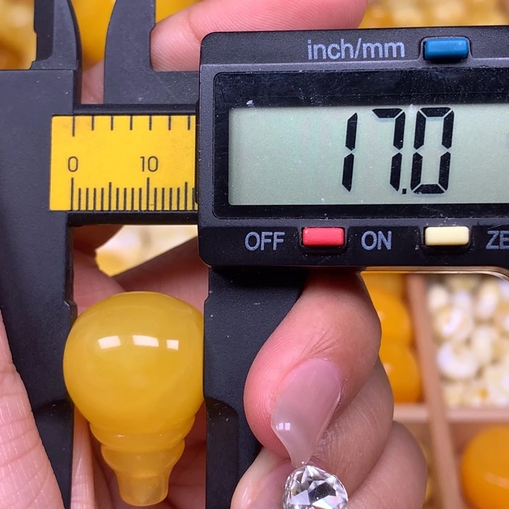 非金属配珠配饰090