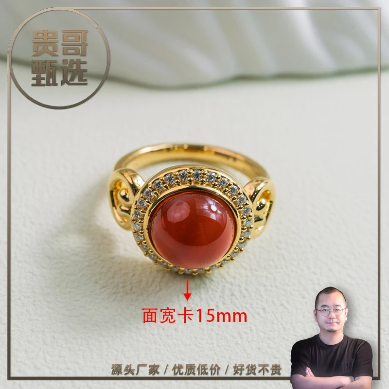 贵哥【赤霞】足金999投资金条攒黄金悦己送礼