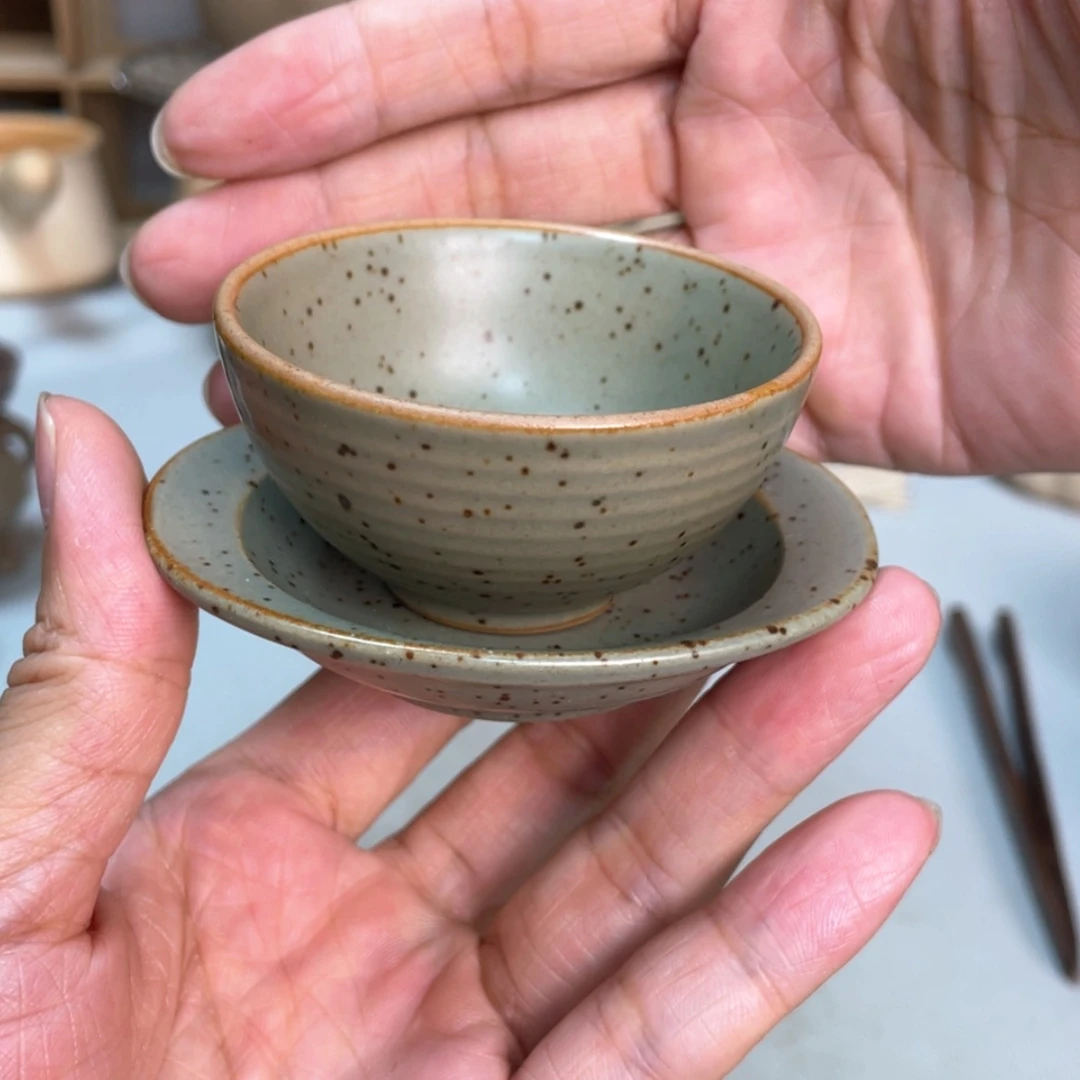 【闪购商品】壶老段烧茶器茶具