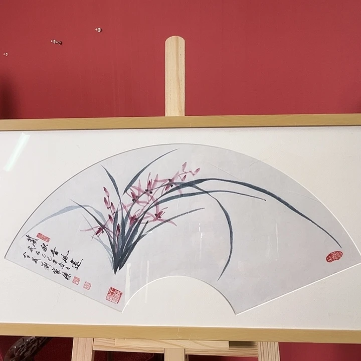 国画刘家栋245688997655