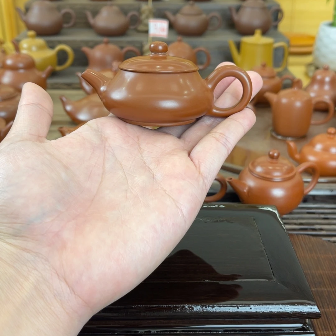 紫砂茶壶福利价茶壶