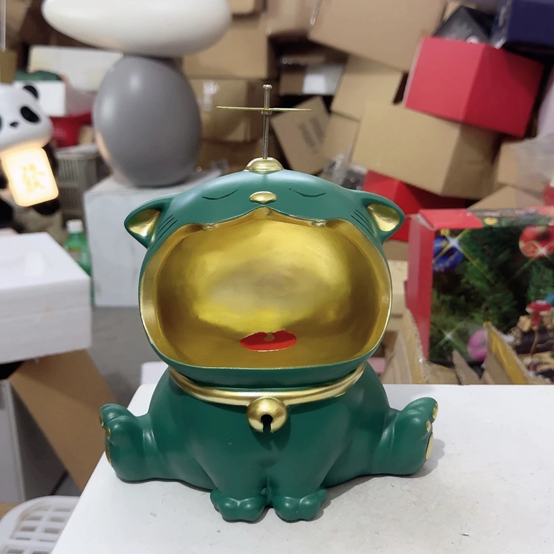 树脂材质盆盆罐罐17