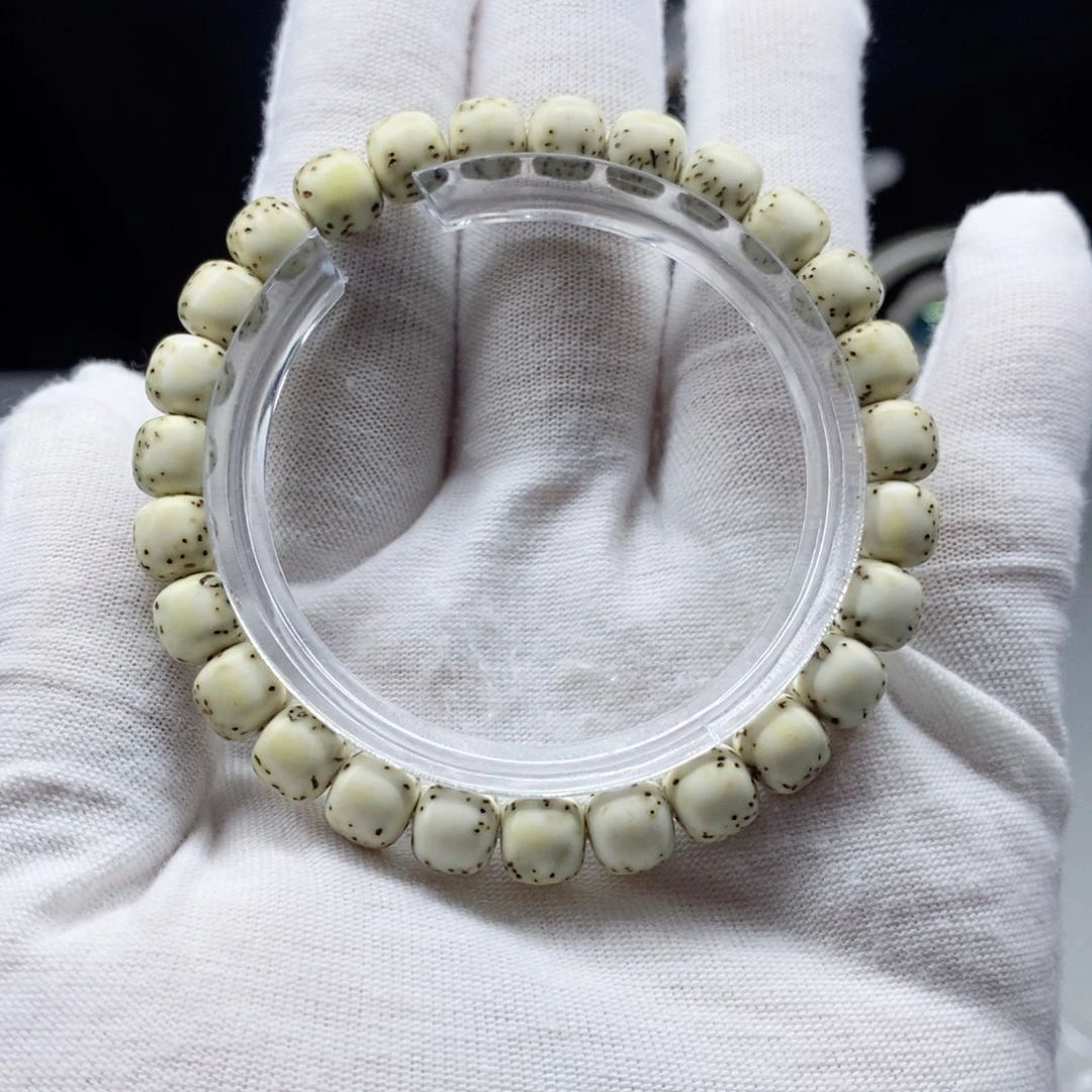 星月菩提手串丸*灬手串