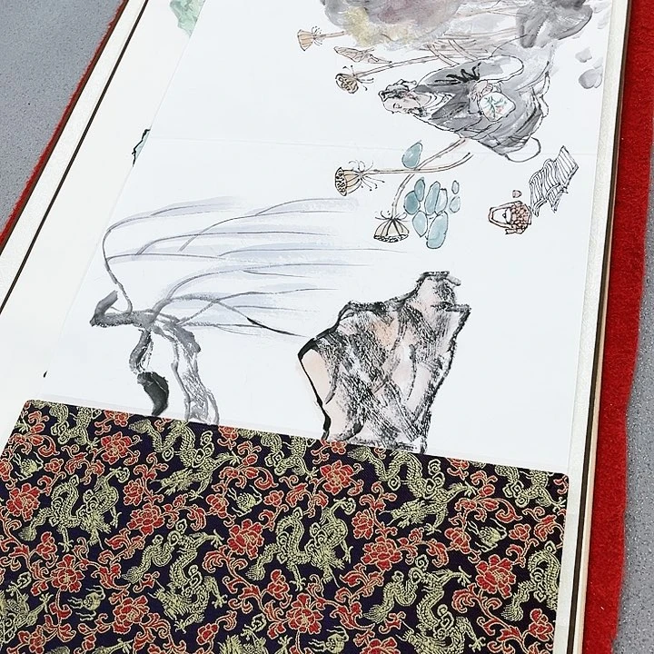 艺术作品欣赏作品