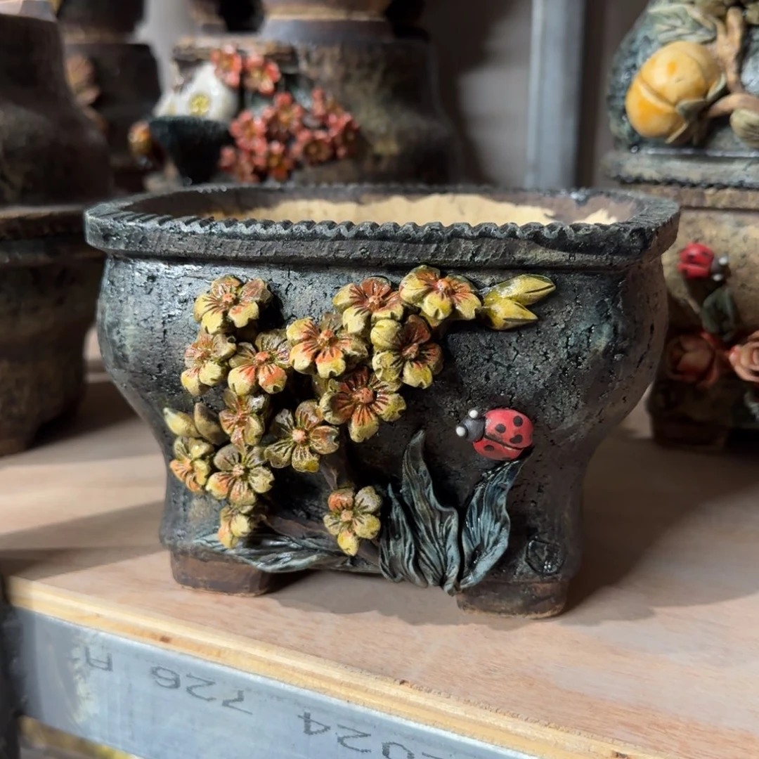 内口15左右外高11.5左右