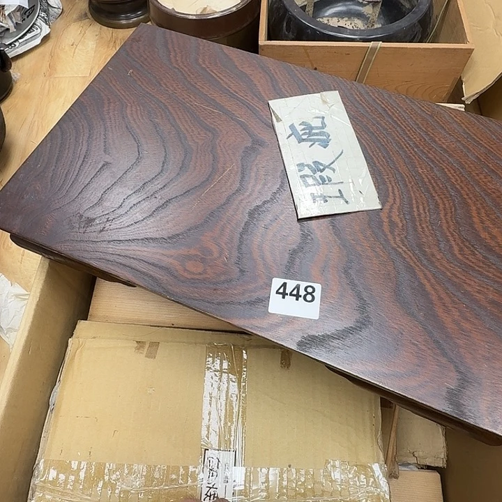 瓷片工艺品摆件瓷器摆件正能量