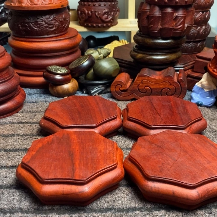 木八角直径10.5/9.5/3的40四个