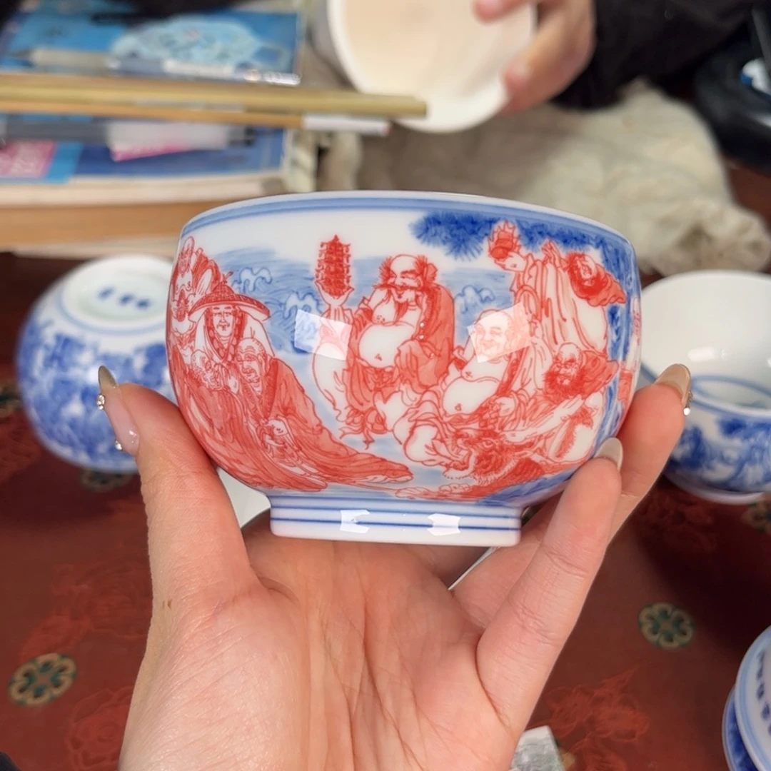 九鸣瓷艺九鸣瓷艺