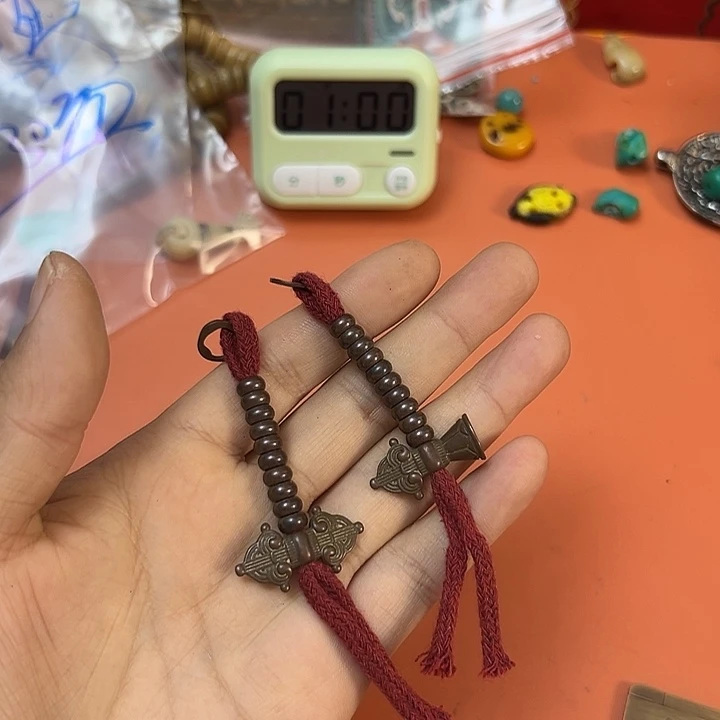 O***g玛吉阿米藏式臻品直播间