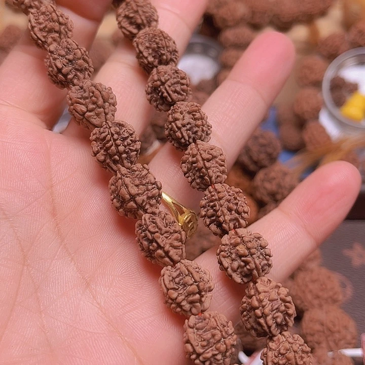 金刚菩提手串Y181/12/5