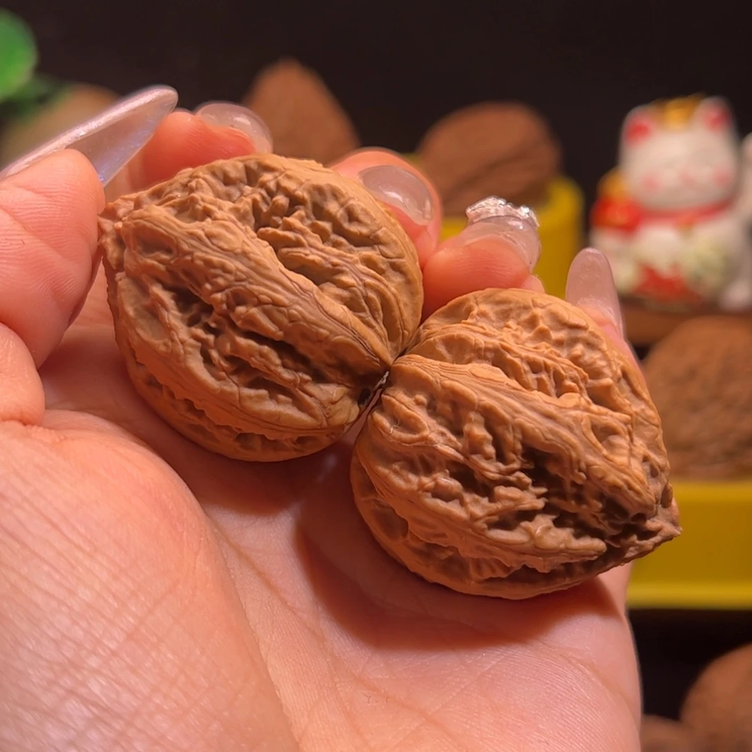 吊坠文玩核桃核桃4