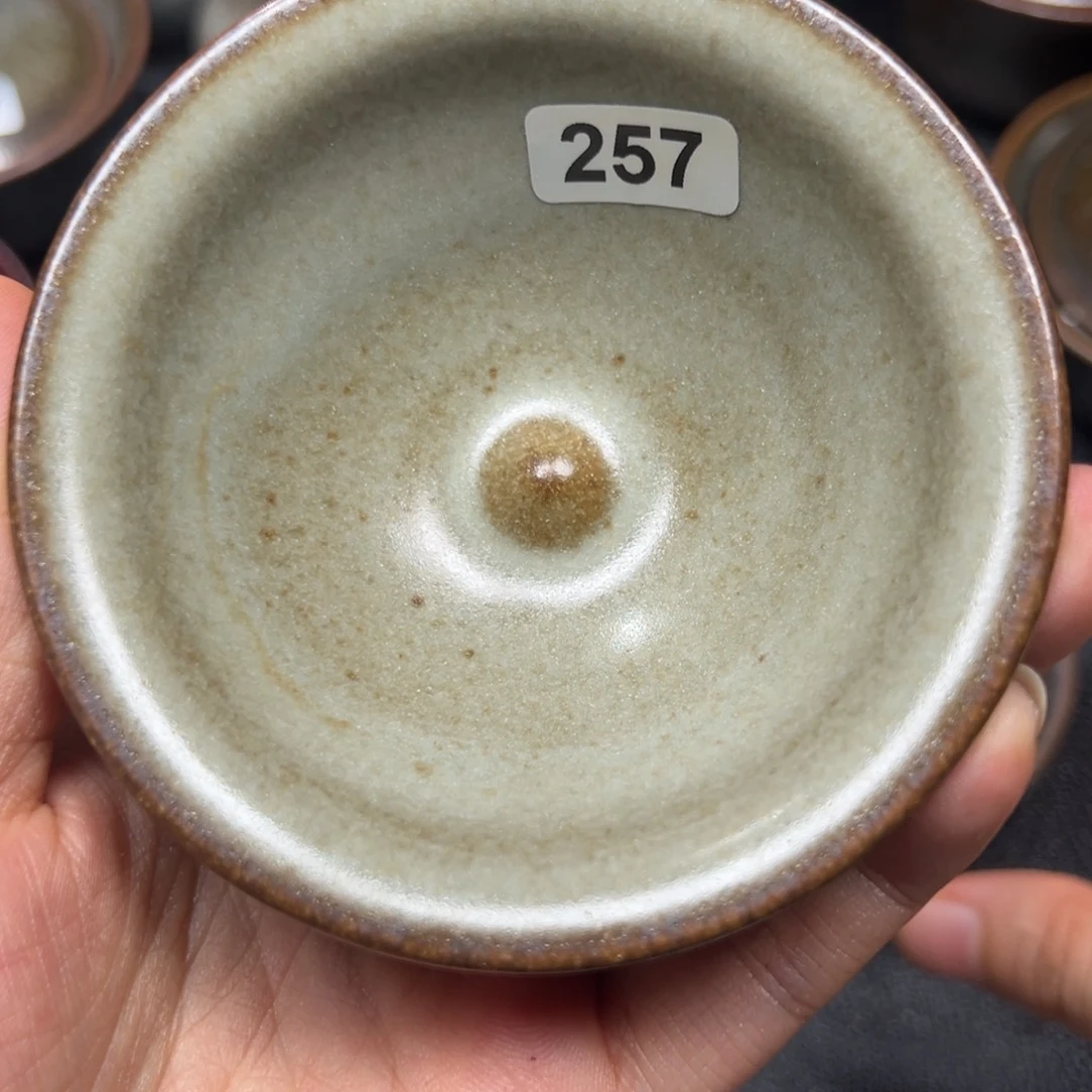 茶盏焦源龙窑，不忘初心257