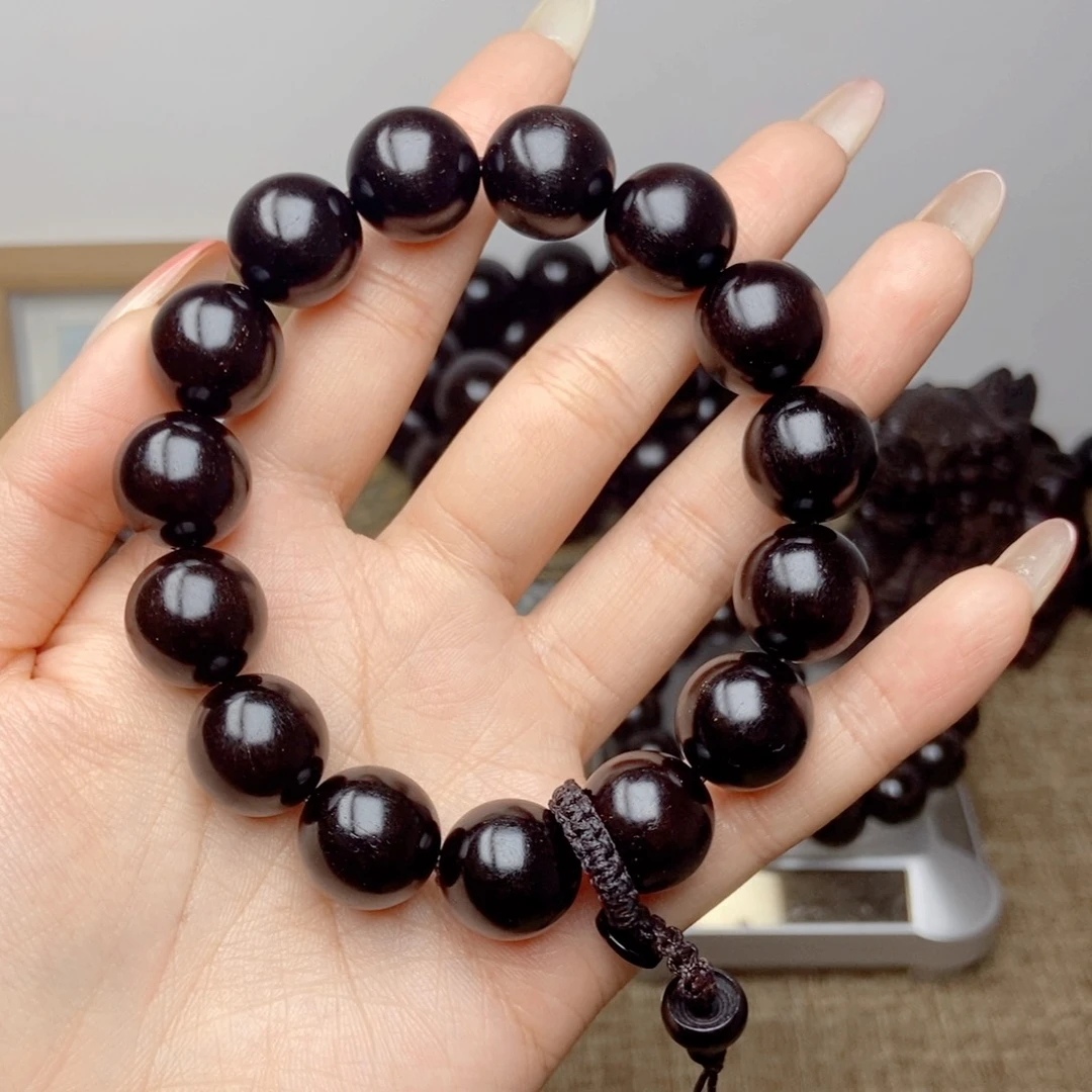 檀香紫檀（小叶紫檀）?1.5带