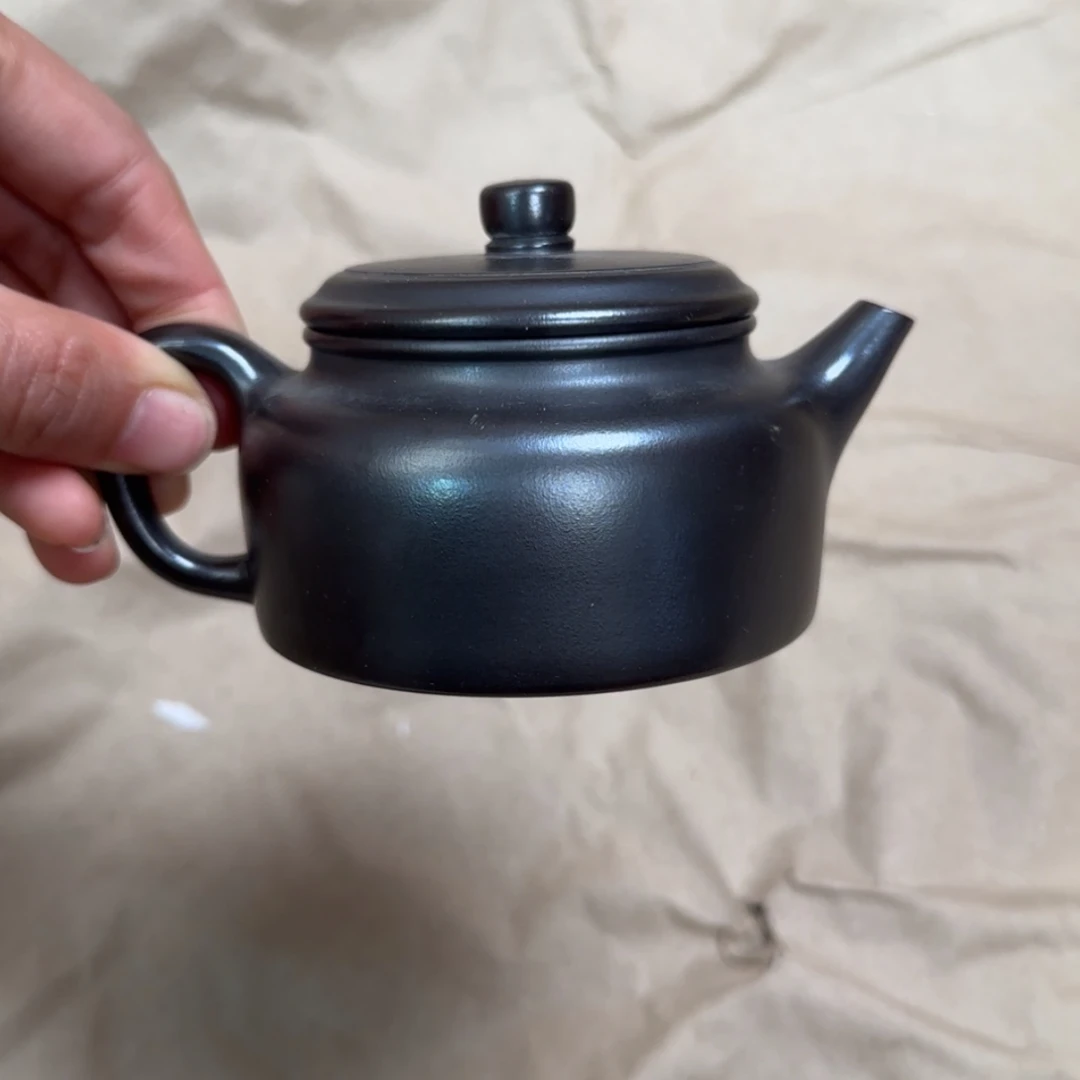 【闪购商品】紫砂茶壶紫砂茶壶
