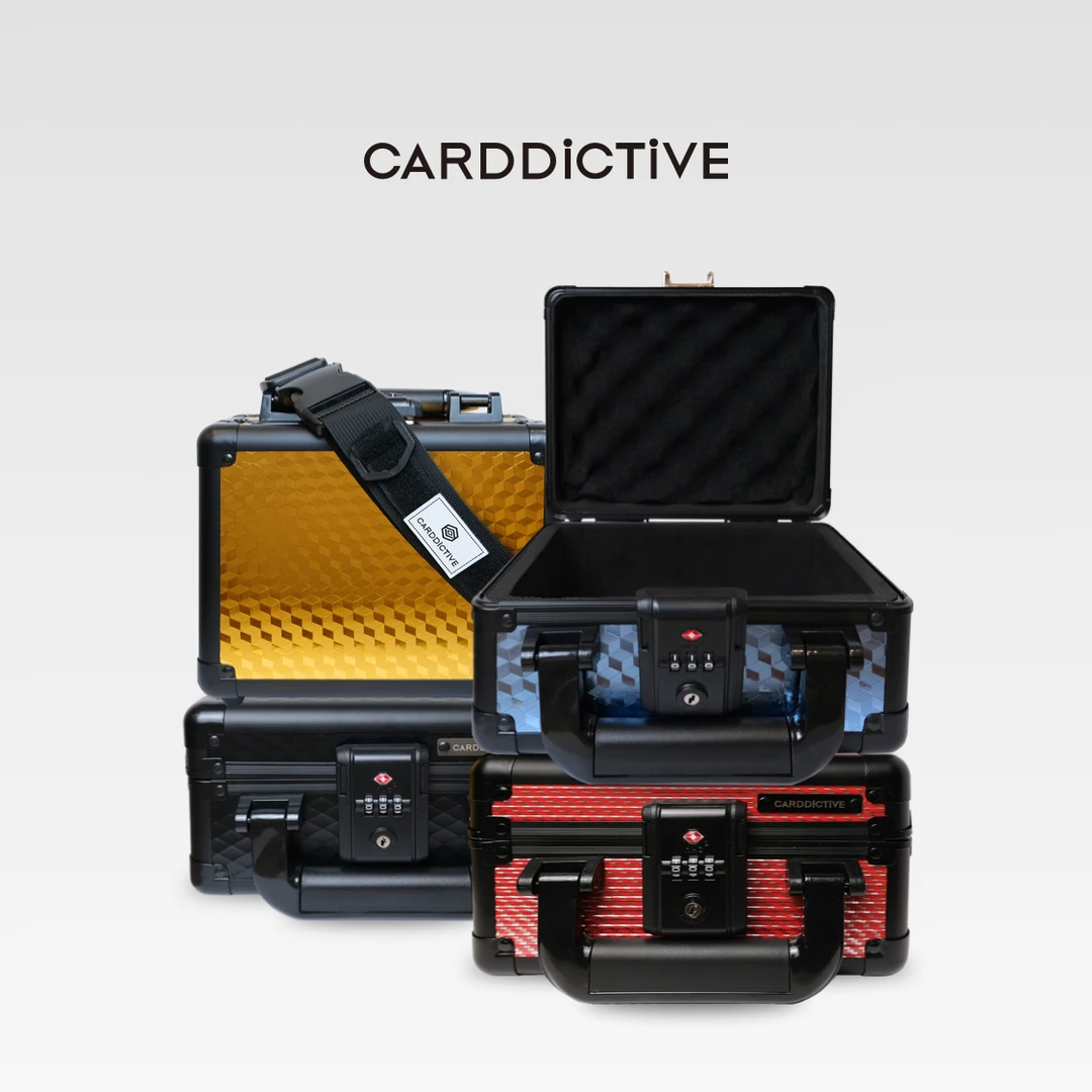 球星卡MINI收纳箱PSA、BGS评级卡，评级卡保护壳收纳盒