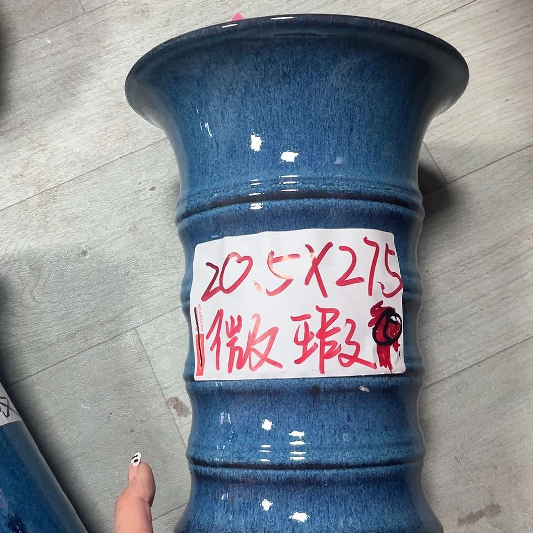 紫砂花盆宜兴紫砂花盆