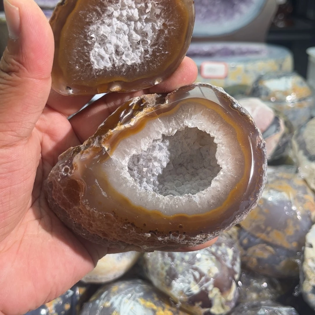 未镶嵌大型摆件（非配饰）紫晶