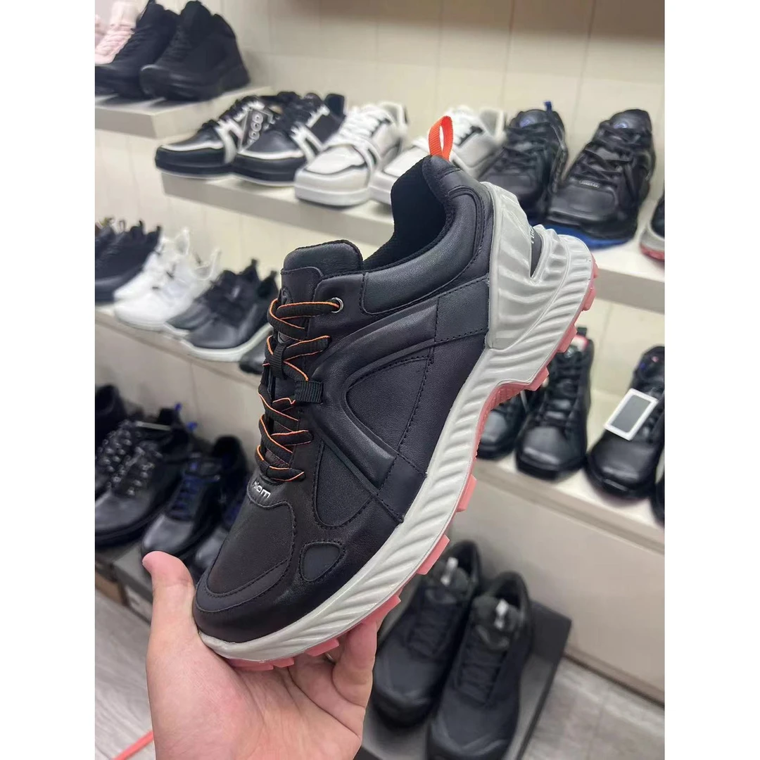 801-999断码-户外88，休闲运动皮鞋，登山鞋，商务版男鞋，老爹鞋板鞋