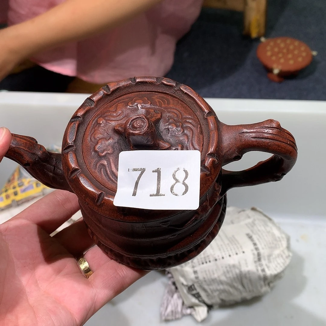 茶壶紫砂紫砂茶壶718
