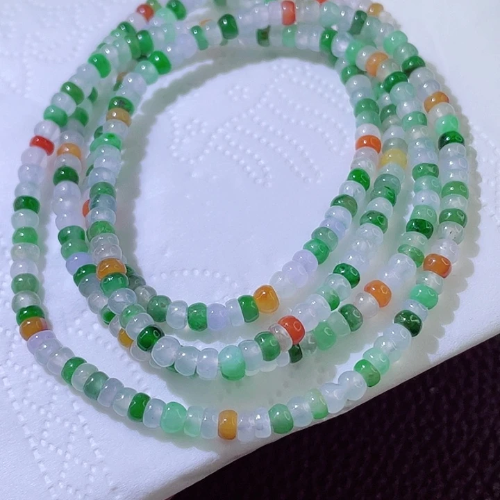 未镶嵌定制翡翠翡翠