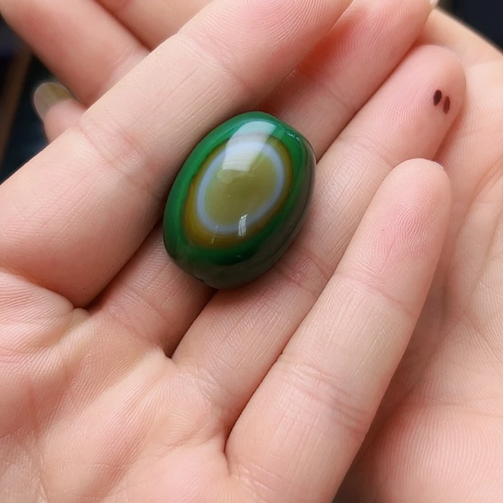 温***道未镶嵌吊坠(不含链)玛瑙/玉髓