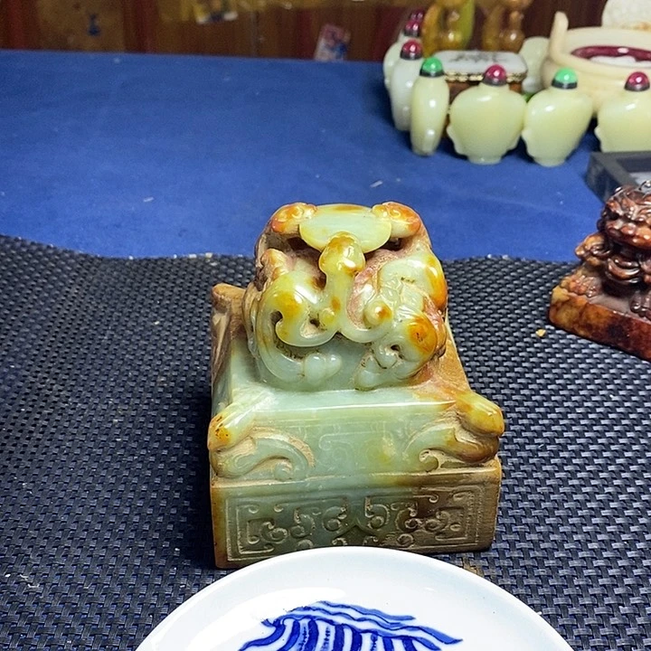 吊坠白玉菩提支持七天无理由