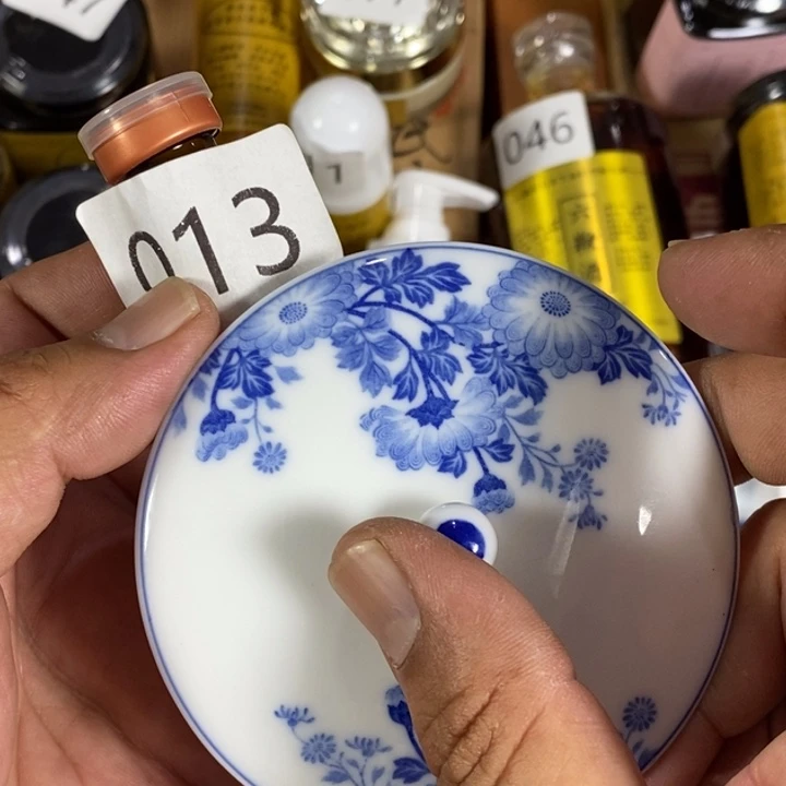 瓷片回流瓷器瓷片13