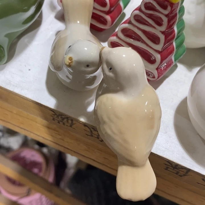 陶瓷树脂工艺摆件