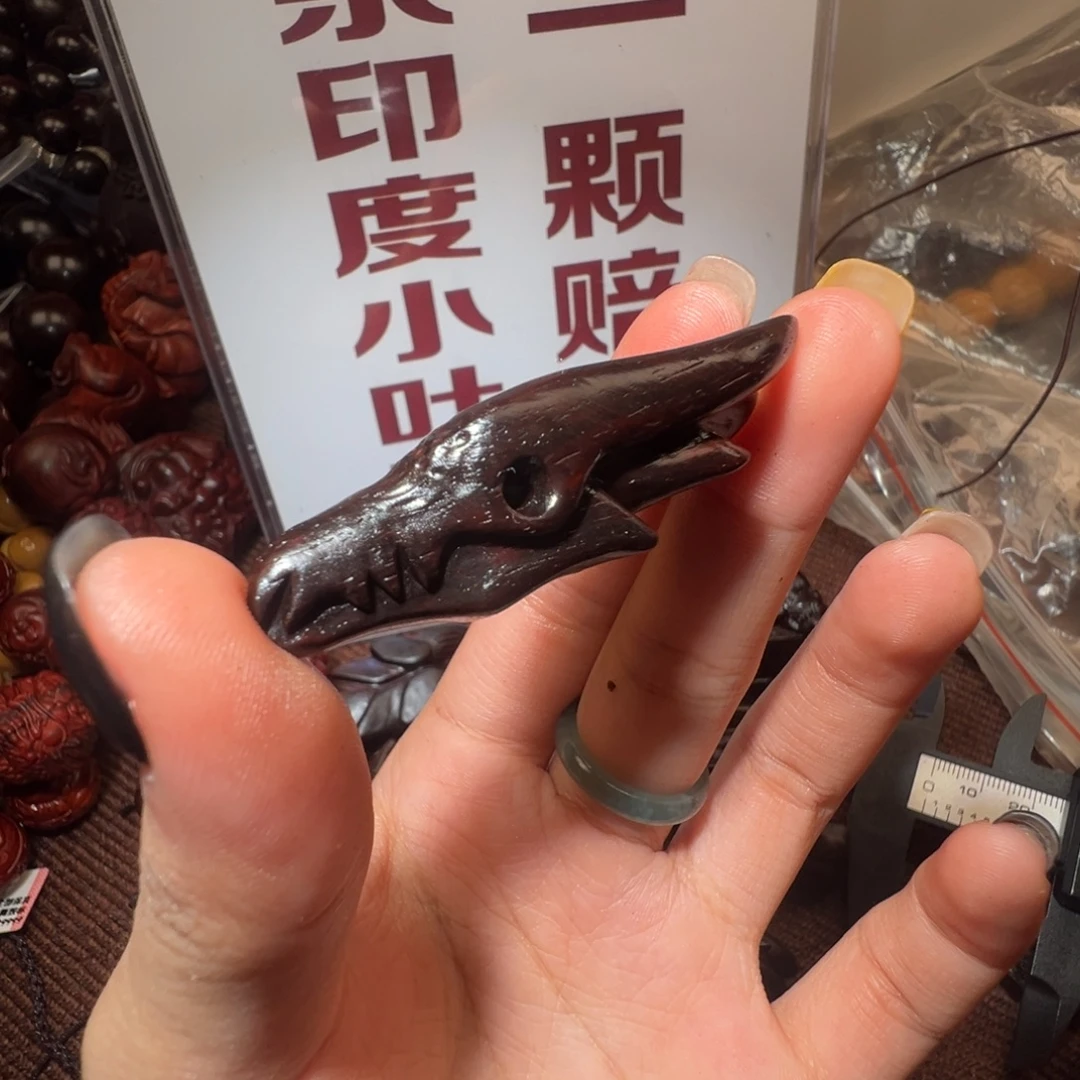 檀香紫檀（小叶紫檀）其他